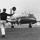 Illustration for article titled Scenes From When Flying Was Still Civilized